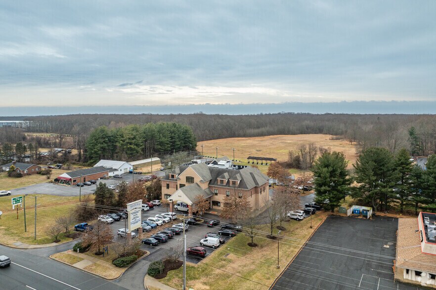 360 E Pulaski Hwy, Elkton, MD à louer - Aérien – Image 2 sur 5