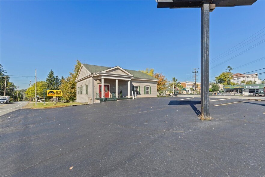 2703 Mosside Blvd, Monroeville, PA à louer - Photo de l’immeuble – Image 3 sur 27