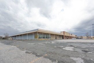 Plus de détails pour 2201-2401 North Point Blvd, Baltimore, MD - Local commercial à louer