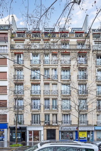 Plus de détails pour Logement à vendre