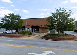 Plus de détails pour 1208 Broad St, Phenix City, AL - Bureau à louer