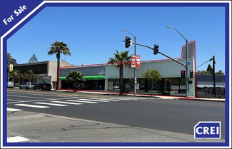 Plus de détails pour 521-525 E Manchester Blvd, Inglewood, CA - Local commercial à vendre