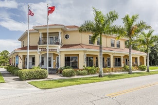 Plus de détails pour 403 Sullivan St, Punta Gorda, FL - Local commercial à louer