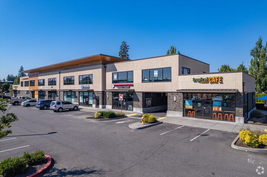 1735 SE 192nd Ave, Camas, WA à louer - Photo de l’immeuble – Image 2 sur 11