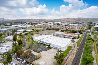 5775 Brisa St, Livermore, CA - VUE AÉRIENNE  vue de carte - Image1