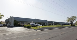 Plus de détails pour 232-250 S Hillview Dr, Milpitas, CA - Industriel/Logistique à louer