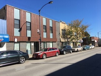 Plus de détails pour 5642 W Diversey Ave, Chicago, IL - Bureau/Médical à louer