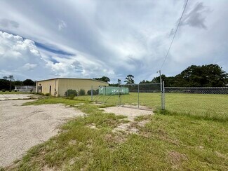 Plus de détails pour 7914 Browns Ferry Rd, Georgetown, SC - Local d’activités à vendre