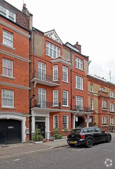 72 Flood St, Londres à louer - Photo de l’immeuble – Image 3 sur 4