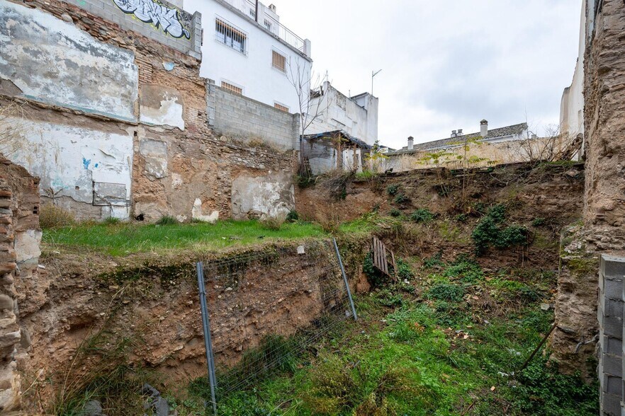 Calle Alta de Cartuja, 8, Granada, Granada à vendre - Photo principale – Image 1 sur 26