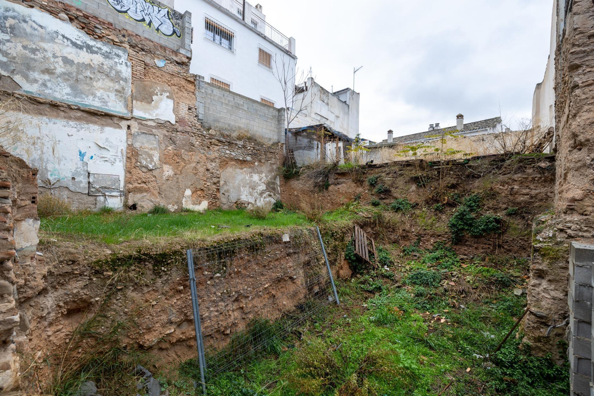 Calle Alta de Cartuja, 8, Granada, Granada à vendre Photo principale– Image 1 sur 27