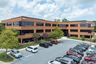 Plus de détails pour 7467 Ridge Rd, Hanover, MD - Bureau à louer