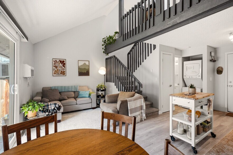 1830 W Maxwell Ave, Spokane, WA à vendre - Photo intérieure – Image 1 sur 22
