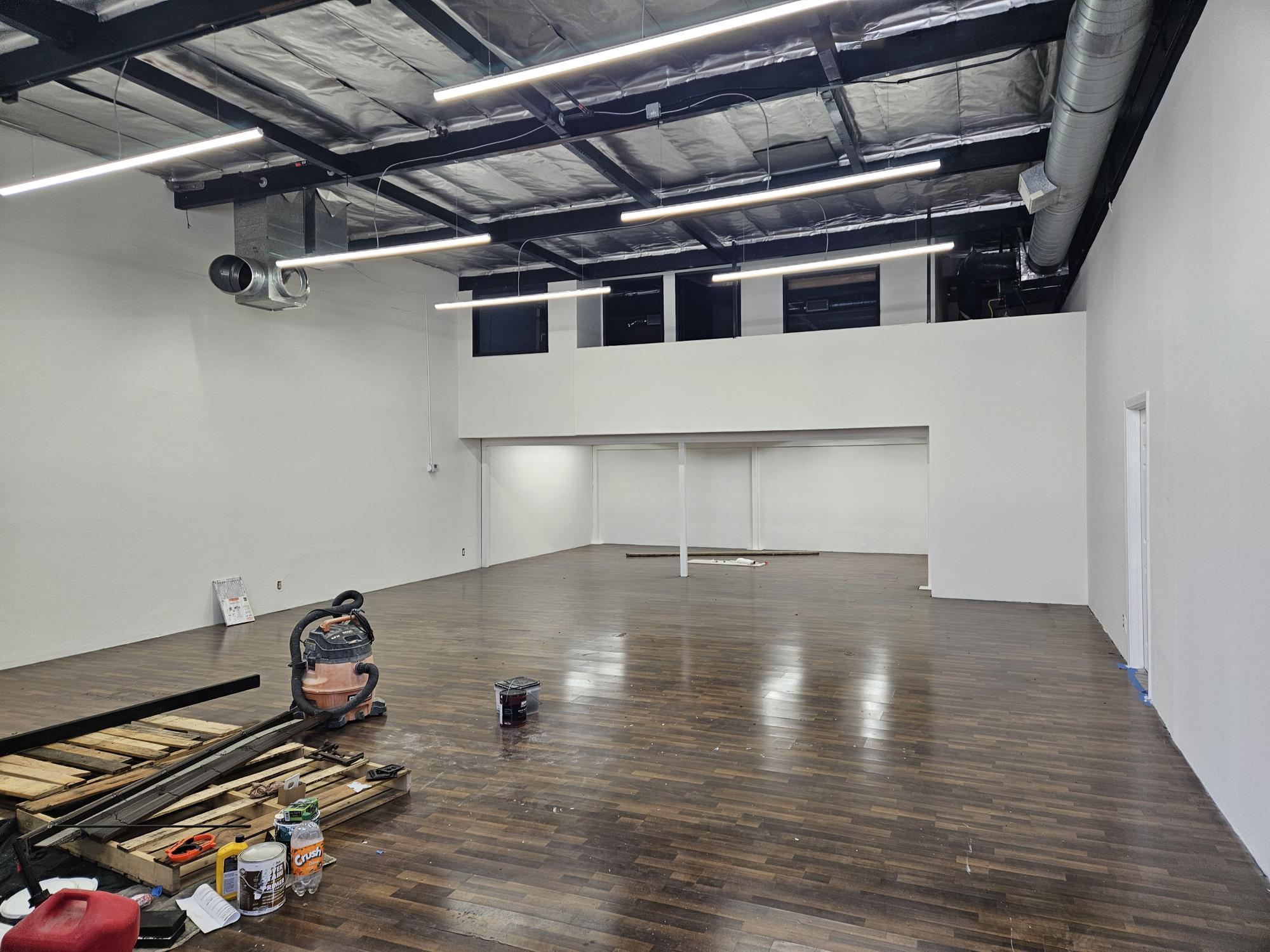 8511 Canoga Ave, Canoga Park, CA à louer Photo intérieure– Image 1 sur 8