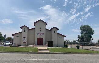 Plus de détails pour 241 E Central Ave, San Bernardino, CA - Spécialisé à vendre