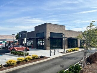 Plus de détails pour 380 Lone Pine Blvd, The Dalles, OR - Local commercial à louer