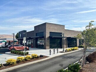 Plus de détails pour 380 Lone Pine Blvd, The Dalles, OR - Local commercial à louer