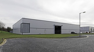 Plus de détails pour Doxford Dr, Peterlee - Industriel/Logistique à vendre