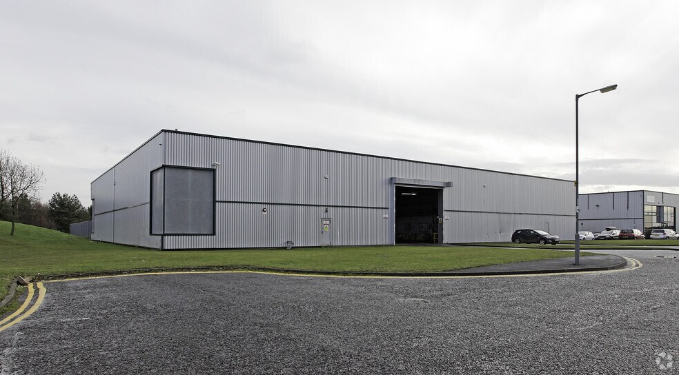 Doxford Dr, Peterlee à vendre - Photo principale – Image 1 sur 2
