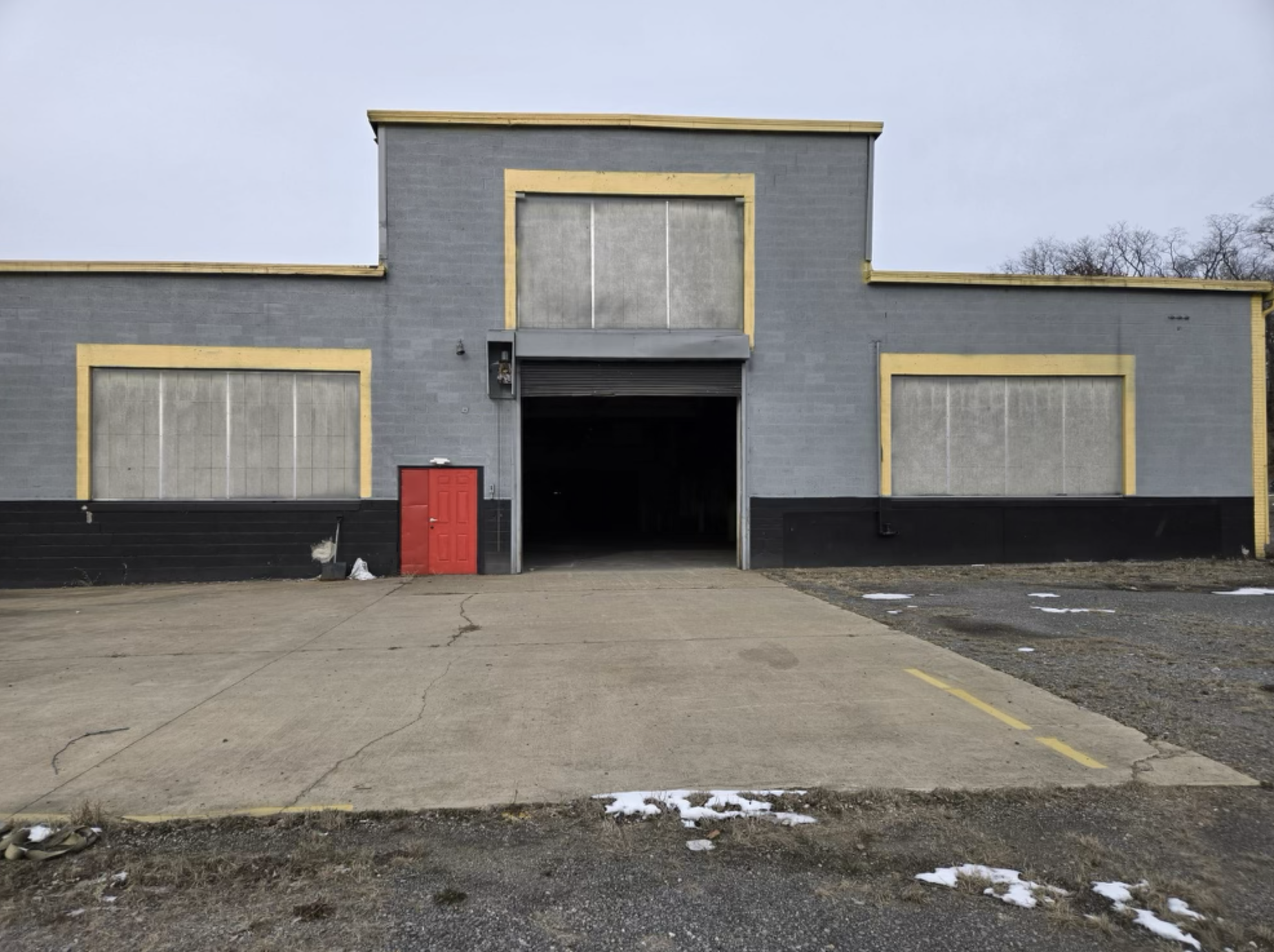 417 N Arch St, Milton, PA à louer Photo de l’immeuble– Image 1 sur 7