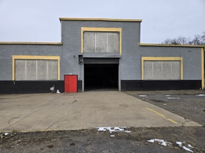 417 N Arch St, Milton, PA à louer Photo de l’immeuble– Image 1 sur 7