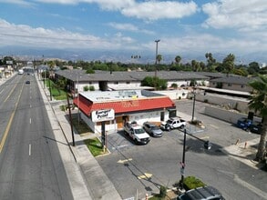 1292 W Mill St, San Bernardino, CA à louer Photo intérieure– Image 1 sur 9