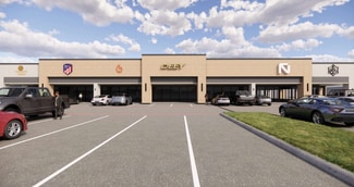 Plus de détails pour 4101 E Park Blvd, Plano, TX - Local commercial à louer