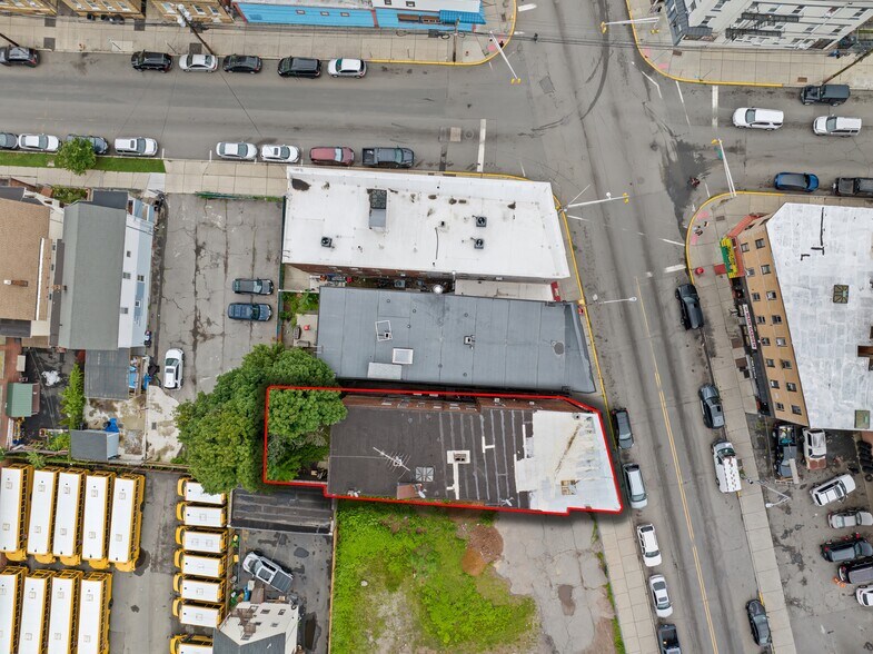 898 Main Ave, Passaic, NJ à vendre - Photo de l’immeuble – Image 3 sur 15