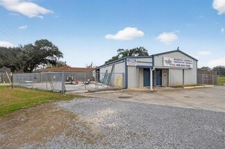 Plus de détails pour 3050 E Parkway St, Groves, TX - Local d’activités à vendre
