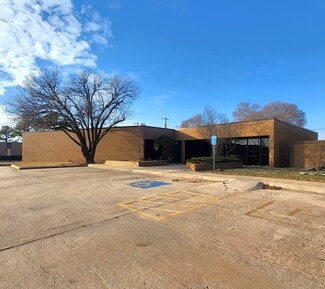 Plus de détails pour 2033 Heritage Park Dr, Oklahoma City, OK - Bureau à louer