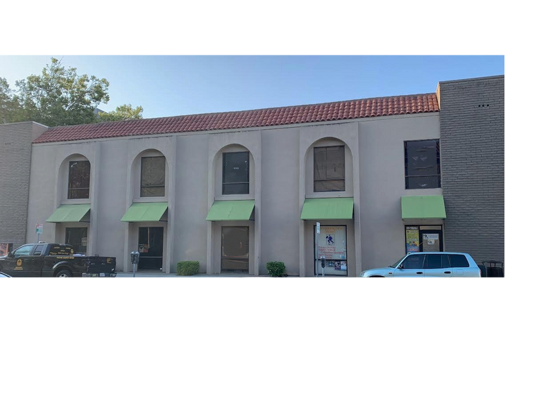 99 N 1st St, San Jose, CA à louer - Photo de l’immeuble – Image 2 sur 13