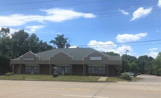 Plus de détails pour 2108-2126 Bryan Valley Commercial Dr, O'Fallon, MO - Local commercial à louer