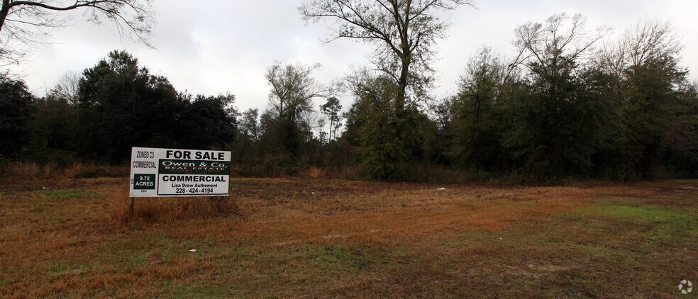 14103 Big Ridge Rd, Biloxi, MS à vendre - Photo de l’immeuble – Image 2 sur 25