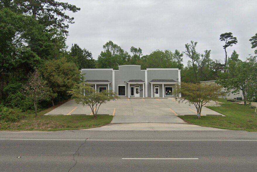 2011 Florida Ave SW, Denham Springs, LA à vendre - Photo principale – Image 1 sur 5