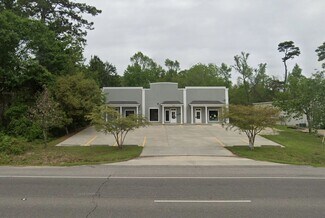 Plus de détails pour 2011 Florida Ave SW, Denham Springs, LA - Bureau à vendre