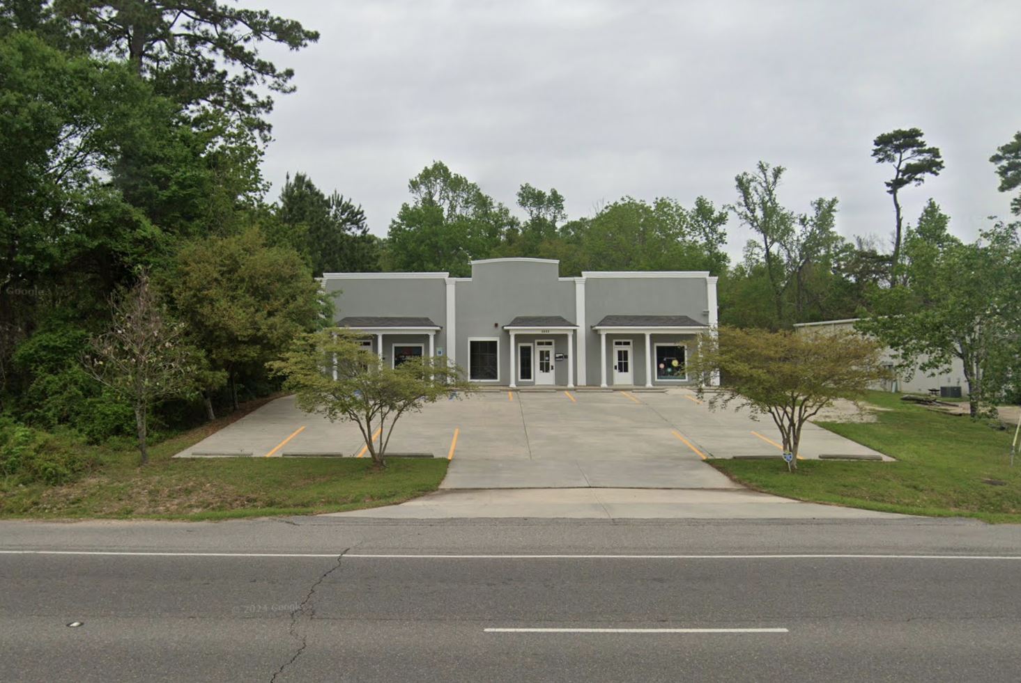 2011 Florida Ave SW, Denham Springs, LA à vendre Photo principale– Image 1 sur 6
