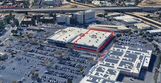 Plus de détails pour 4450 California Ave, Bakersfield, CA - Local commercial à louer