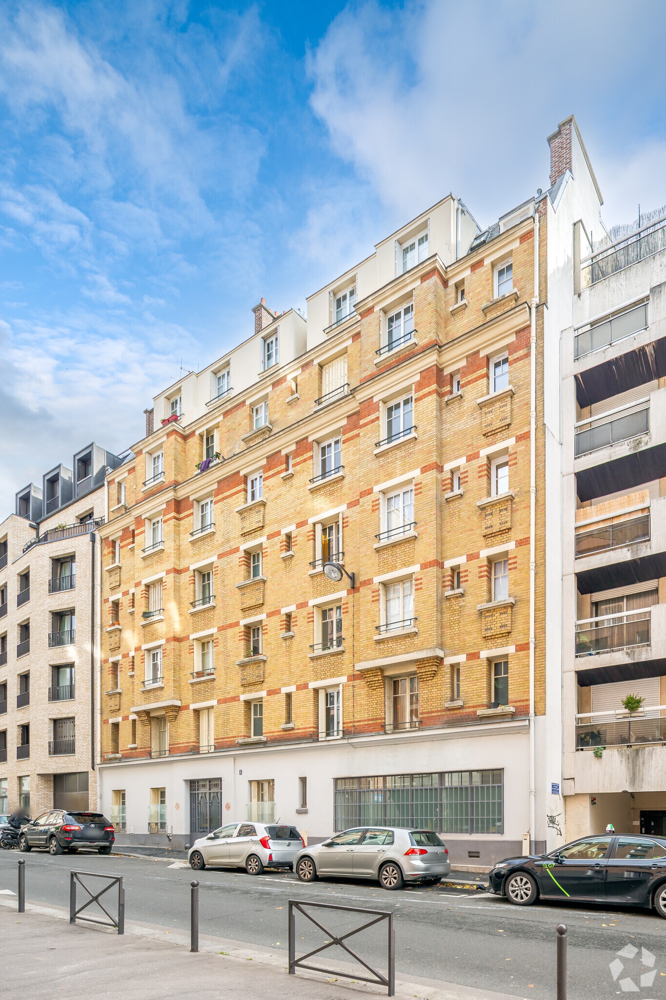 3 Rue Decrès, Paris à louer Photo principale– Image 1 sur 2