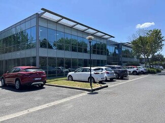 Plus de détails pour 165 Avenue Du Bois De La Pie, Roissy-en-France - Bureau à louer
