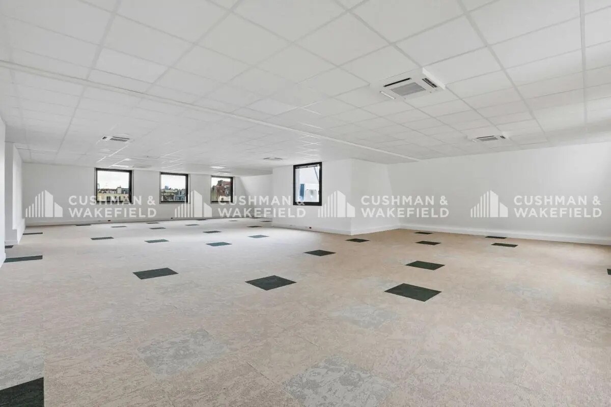 Bureau dans Boulogne-Billancourt à vendre Photo intérieure– Image 1 sur 3