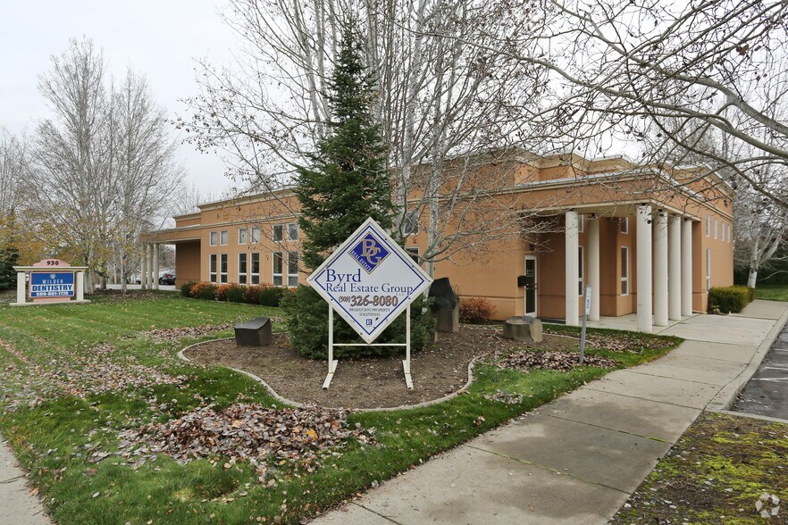 930 N Mullan Rd, Spokane, WA à louer - Photo de l’immeuble – Image 2 sur 5