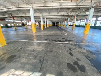 Plus de détails pour 11 Berkshire St, Holyoke, MA - Industriel/Logistique à louer