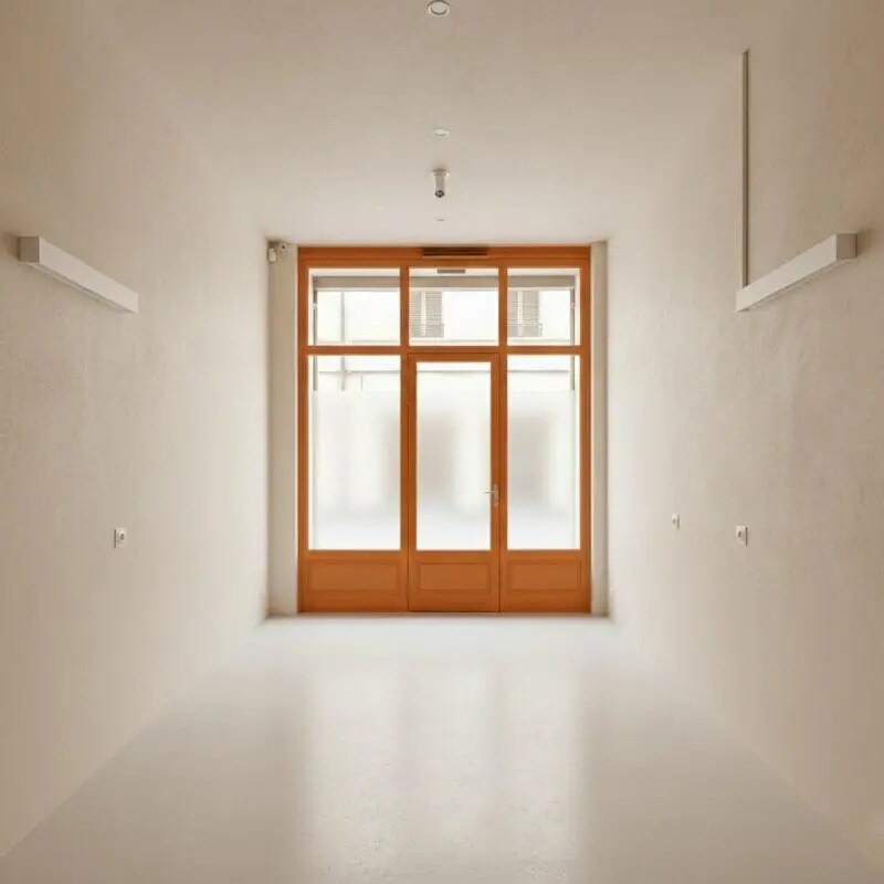 Local commercial dans Nice à louer Photo intérieure– Image 1 sur 2