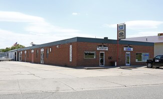 Plus de détails pour 404-412 7th St NE, Buffalo, MN - Local d'activités, Industriel/Logistique à louer