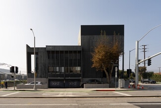 Plus de détails pour 2800 Olympic Blvd, Santa Monica, CA - Bureau à louer
