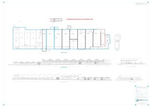 1651 Pershore Rd, Birmingham à louer Plan de site– Image 2 sur 2