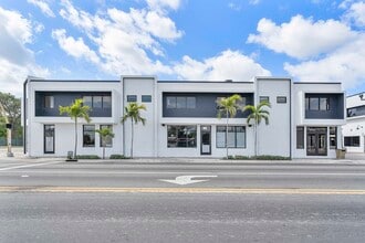 900 NW 6th St, Fort Lauderdale, FL à louer Photo intérieure– Image 1 sur 16