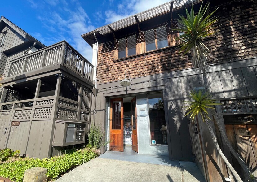 5500 Doyle St, Emeryville, CA à vendre - Photo de l’immeuble – Image 2 sur 13