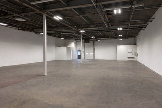 Plus de détails pour 211 Shrewsbury St, West Boylston, MA - Industriel/Logistique à louer