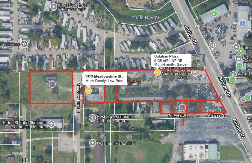 Balaban Plaza Quadruple Investment portefeuille de 2 biens à vendre sur LoopNet.fr Photo principale– Image 1 sur 14